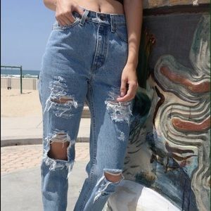 Vintage Levi's