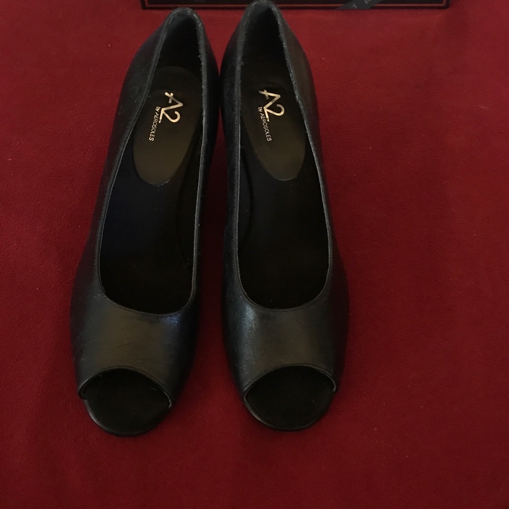 Gently used heels