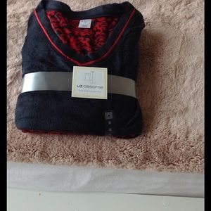 Liz Claiborne pajamas