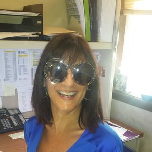 Meet your Posher, Bianca