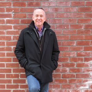 Meet your Posher, Eric