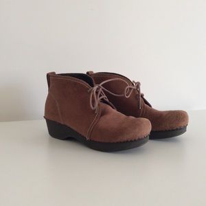 Dansko boots