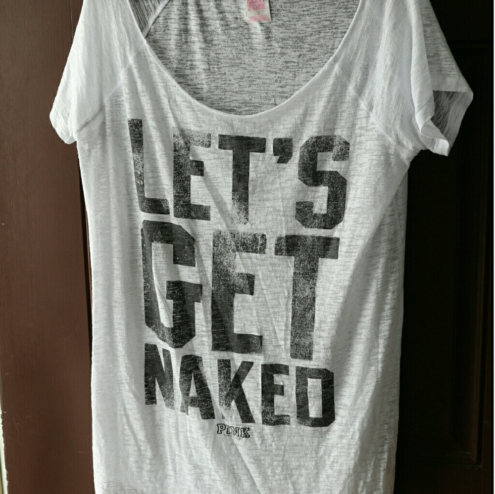 💲💲sale💲💲Victoria secret sleep shirt.  NWOT