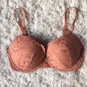 Victoria's Secret Very Sexy Push-Up Bra