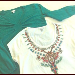 🤰🏻 Mimi Maternity Top Bundle