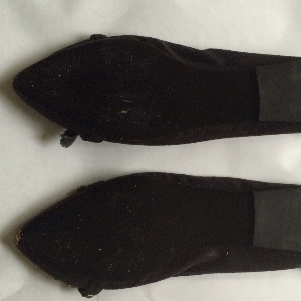 Steve madden studded flats - Picture 3 of 8