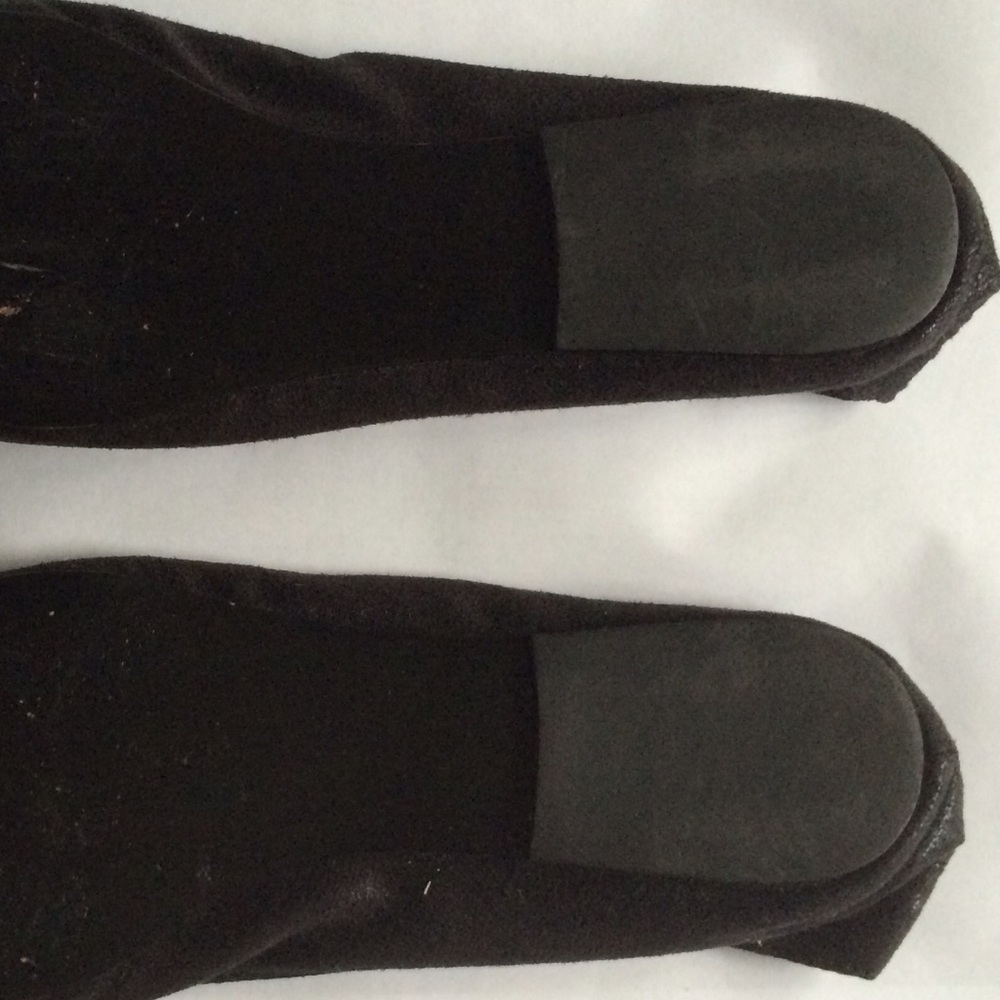 Steve madden studded flats - Picture 4 of 8