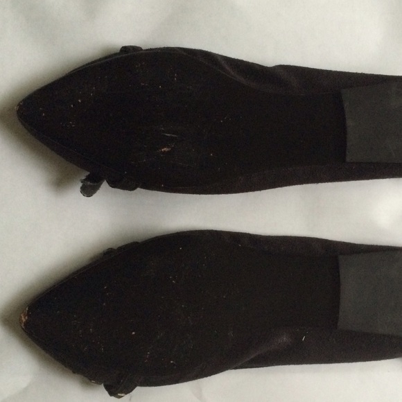 Steve madden studded flats - Picture 3 of 8