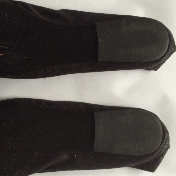 Steve madden studded flats - Picture 4 of 8