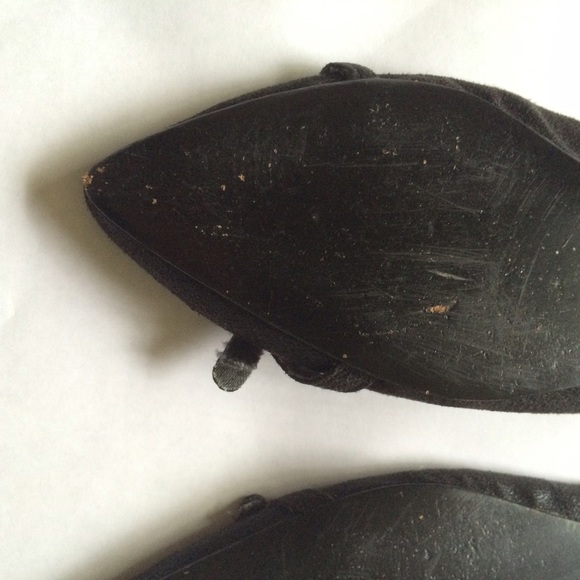 Steve madden studded flats - Picture 5 of 8