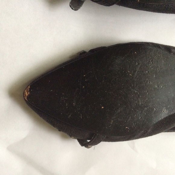 Steve madden studded flats - Picture 6 of 8