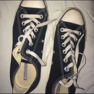 Womens converse
