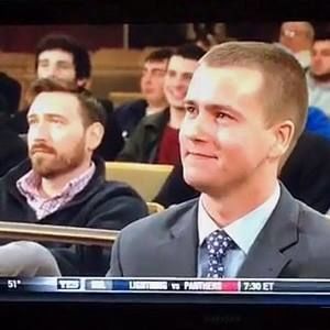 Meet your Posher, Randi