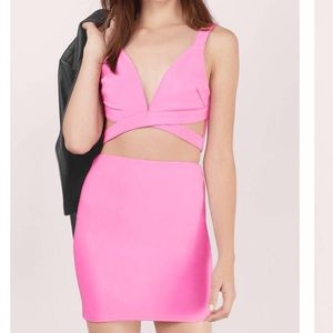 Brand new, hard to find going out dress