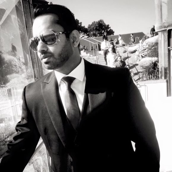 Meet your Posher, Sanchit - Picture 1 of 1