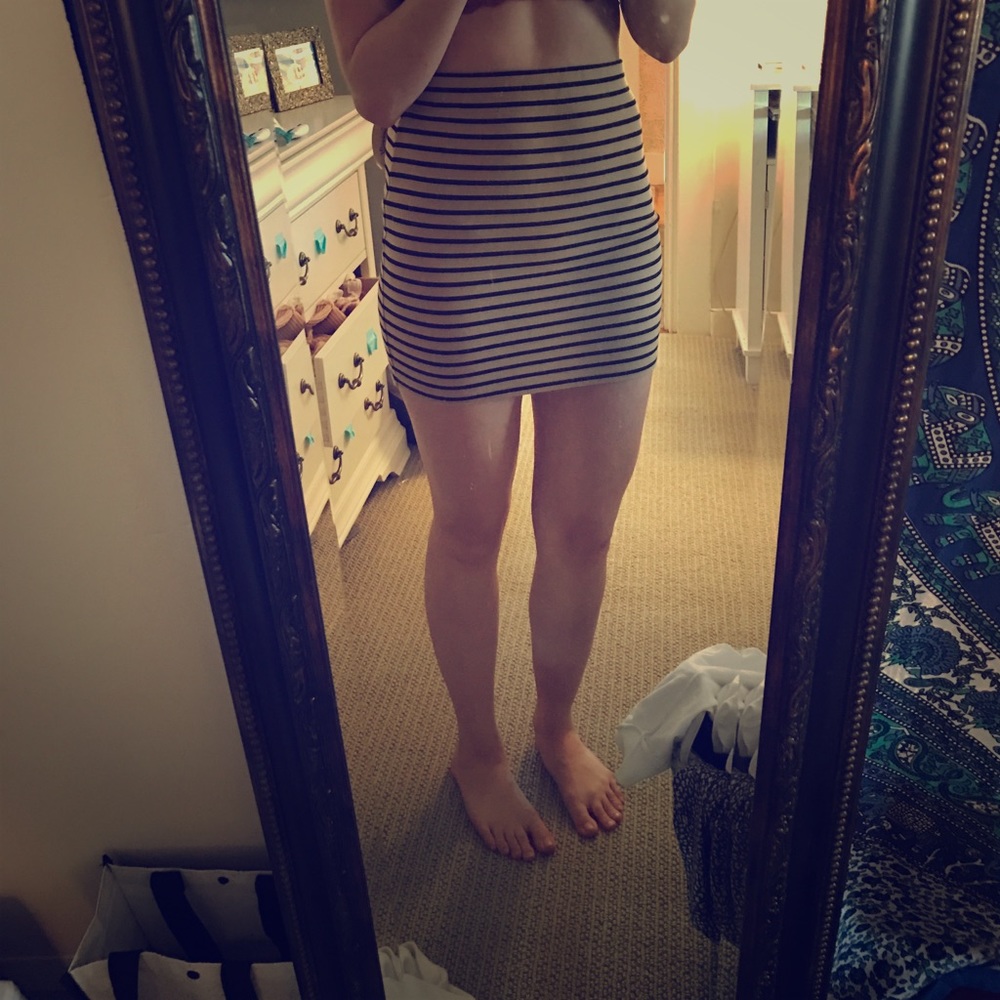 Forever 21 skirt NWT