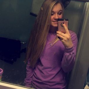 Meet your Posher, Lily