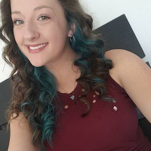 Meet your Posher, Brianna