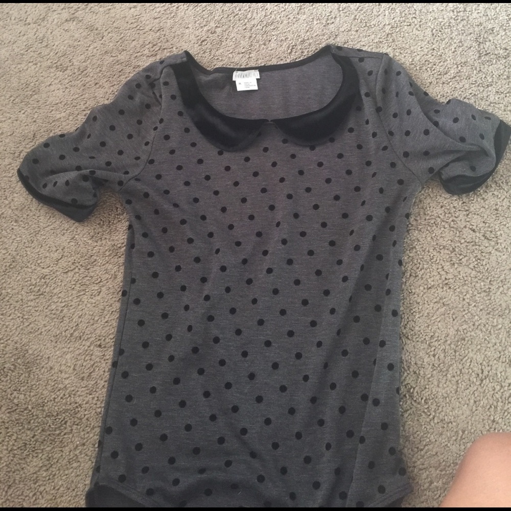 Bodysuit