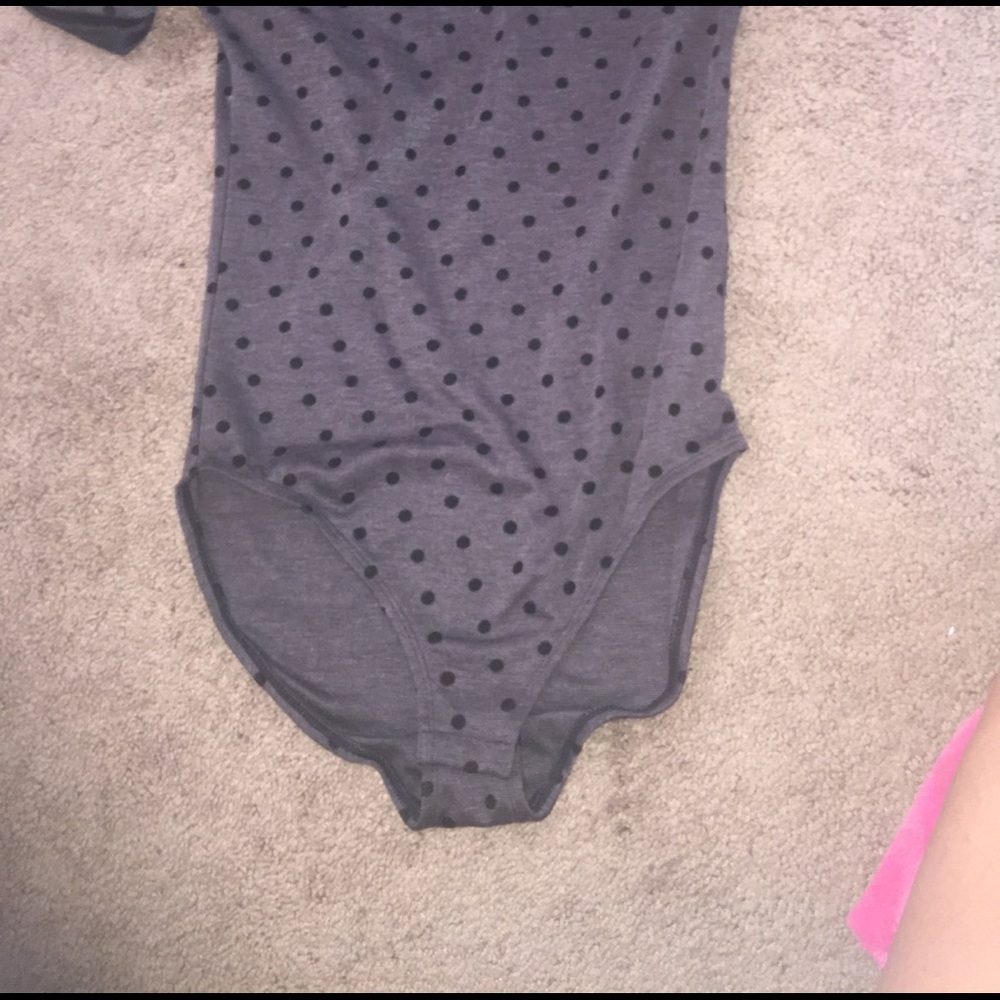 Bodysuit - Picture 2 of 2