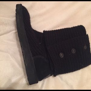 UGG boots
