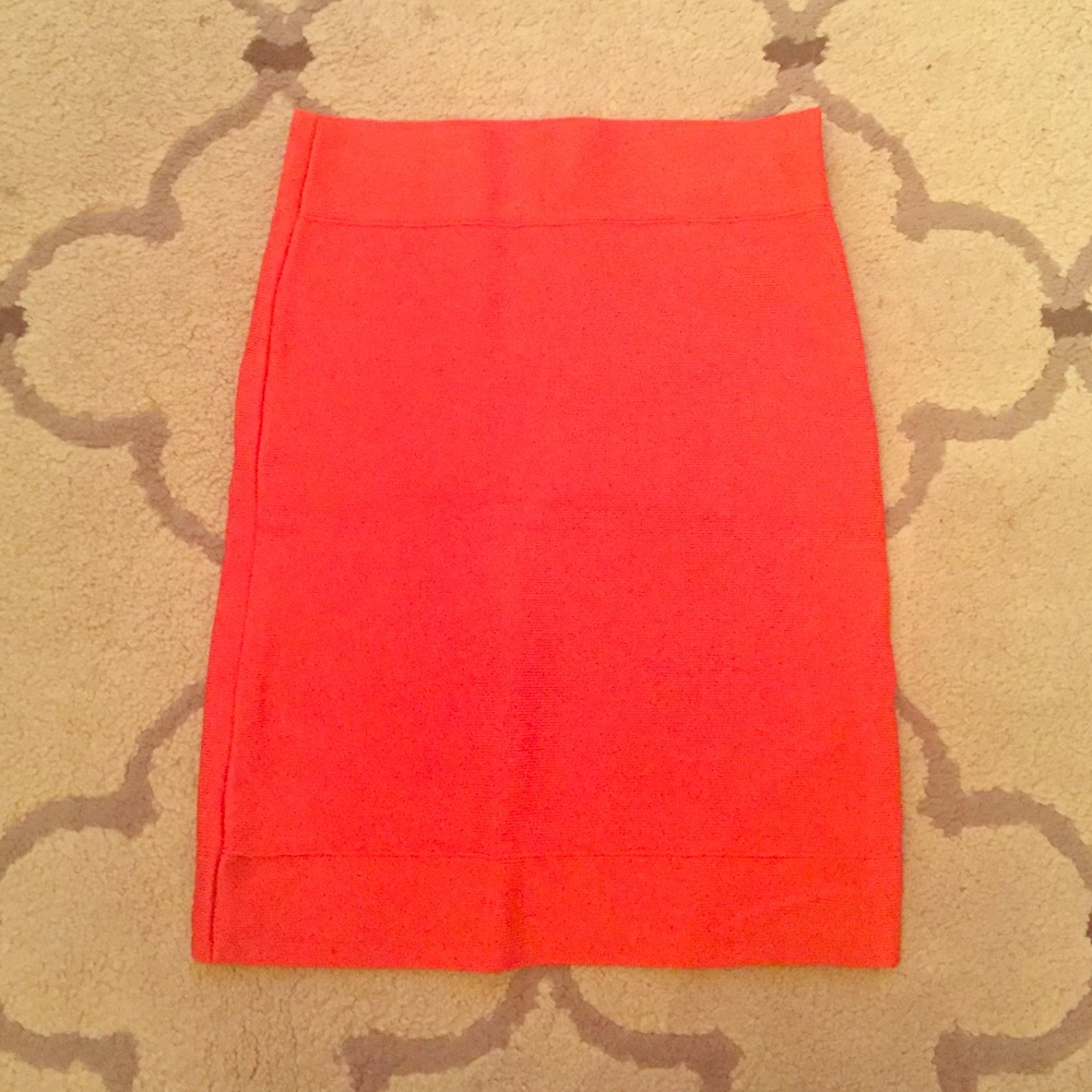 BCBG Bandage Skirt