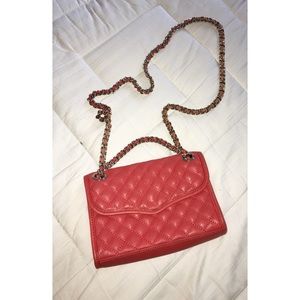 Rebecca Minkoff 'Quilted Mini Affair'