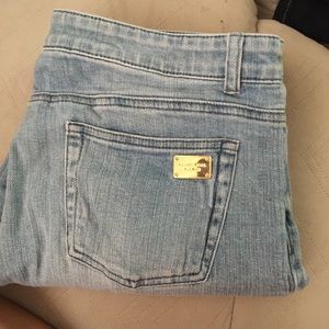 Michael Kors skinny jeans