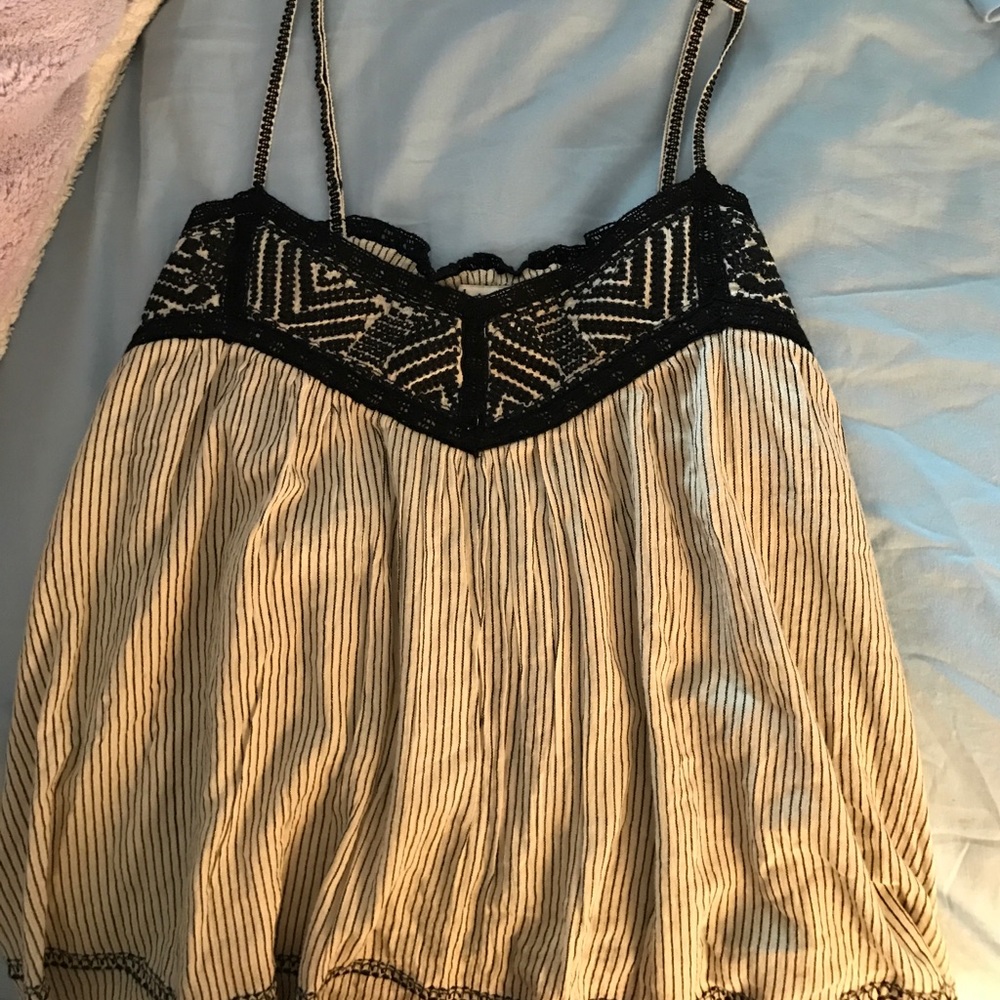 American eagle top