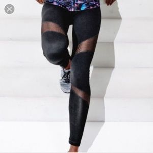 Zella Out of Bounds Legging