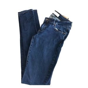 Abercrombie Jeans