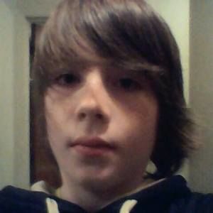 Meet your Posher, Dominic