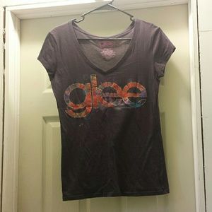 Glee shirt
