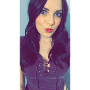 Meet your Posher, Meaghan