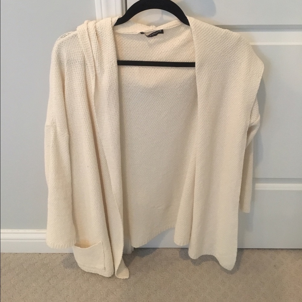 Brandy Melville cardigan