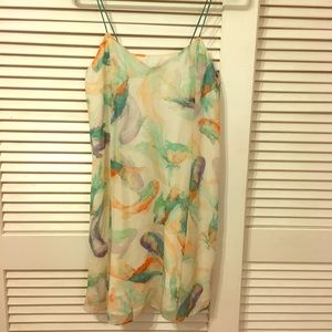 Zara Summer Dress, medium