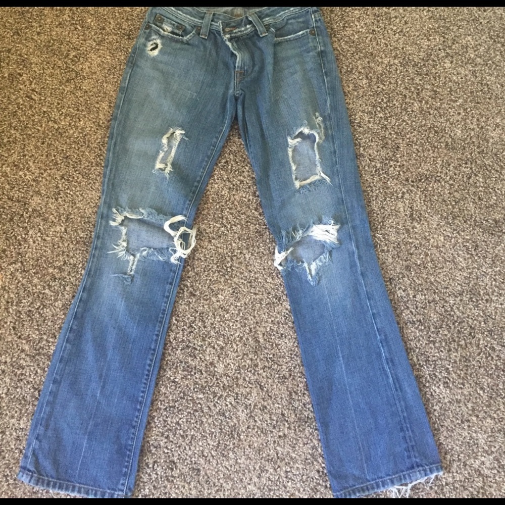 Guess jeans