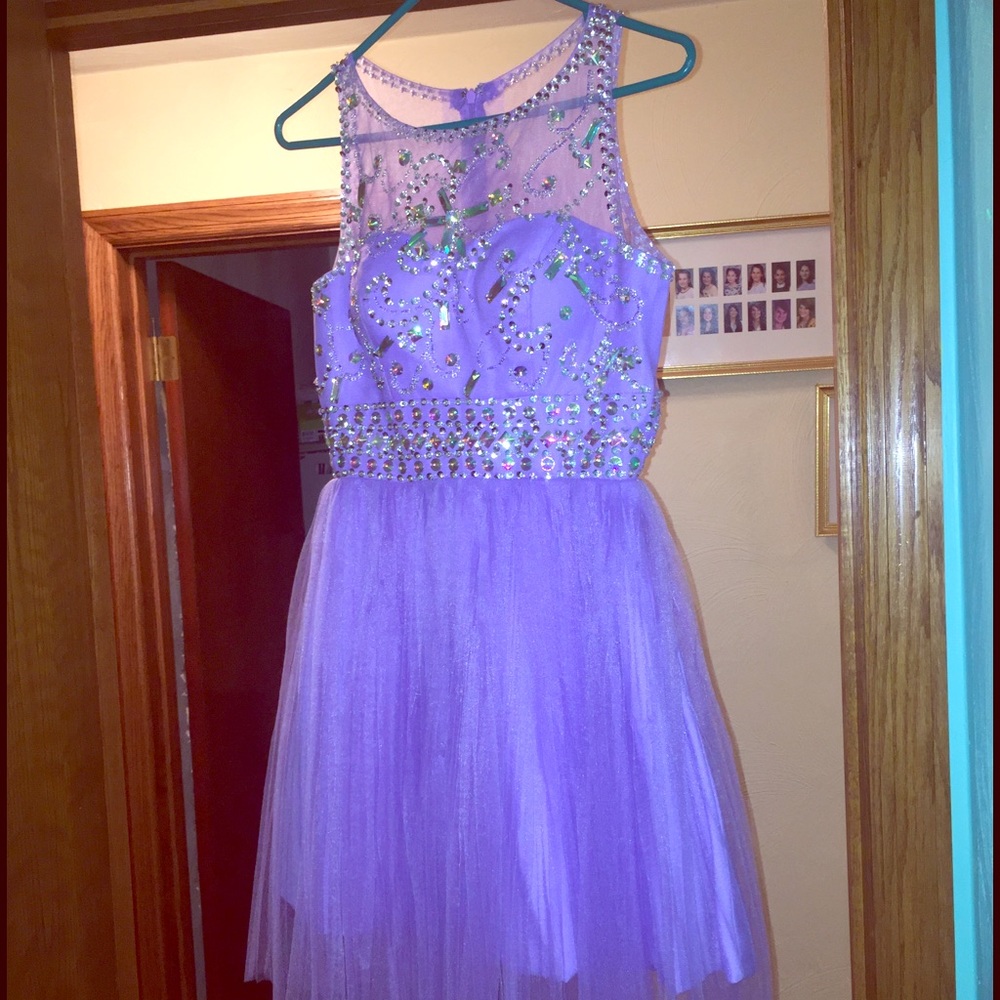 Homecoming/Prom Dress