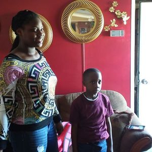 Meet your Posher, Katrina