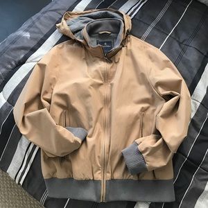Brooks brothers jacket
