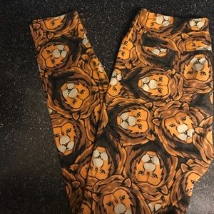LulaRoe Lions
