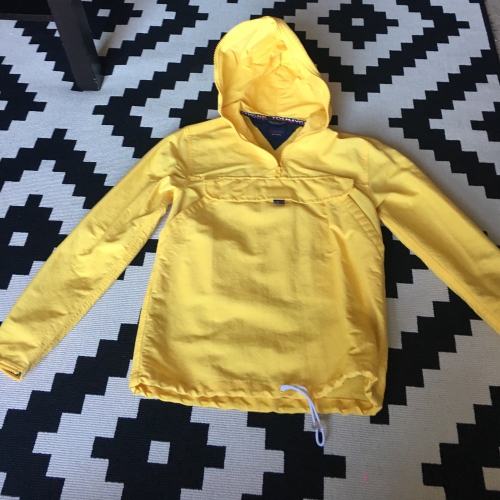 Tommy Hilfiger windbreaker