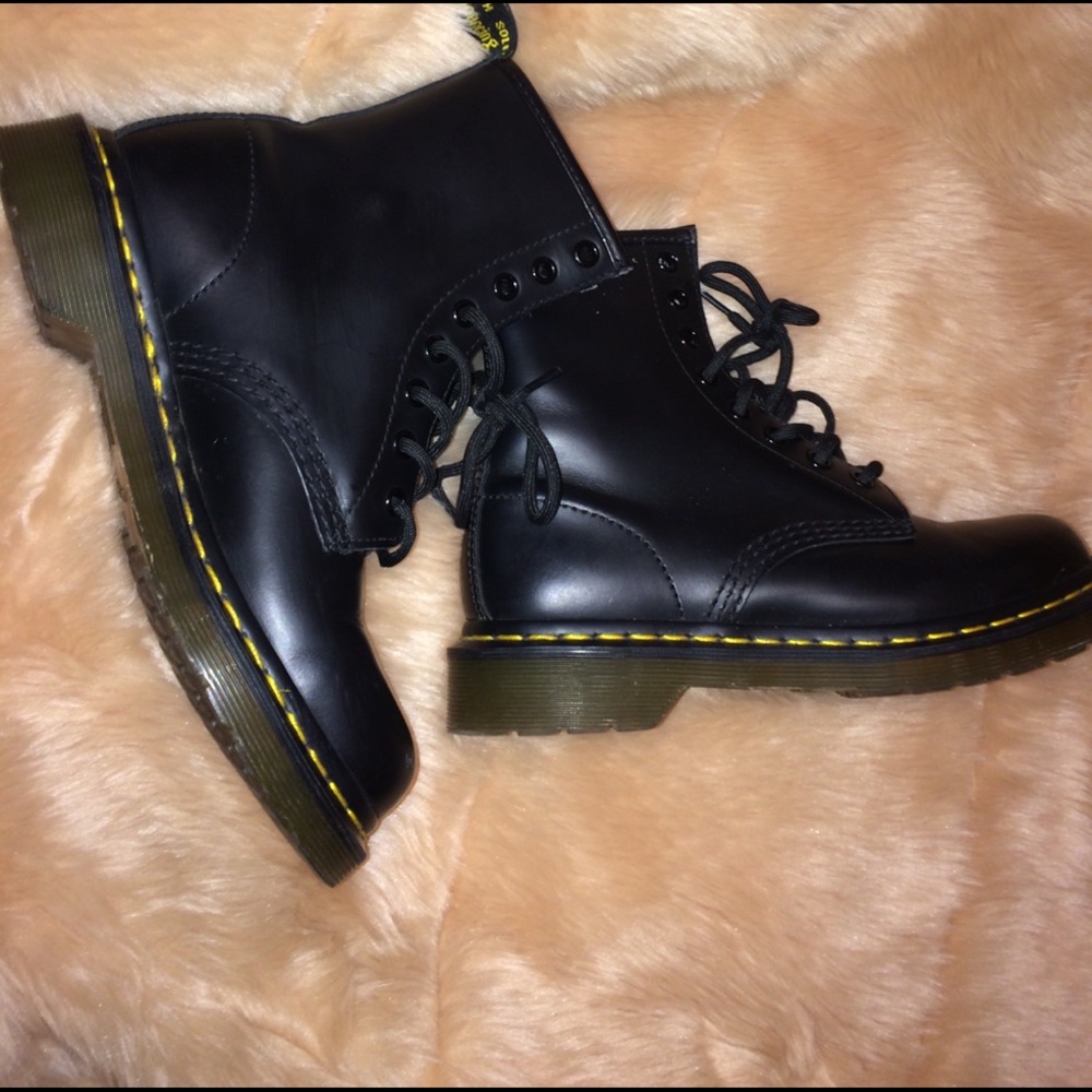 Dr Martens
