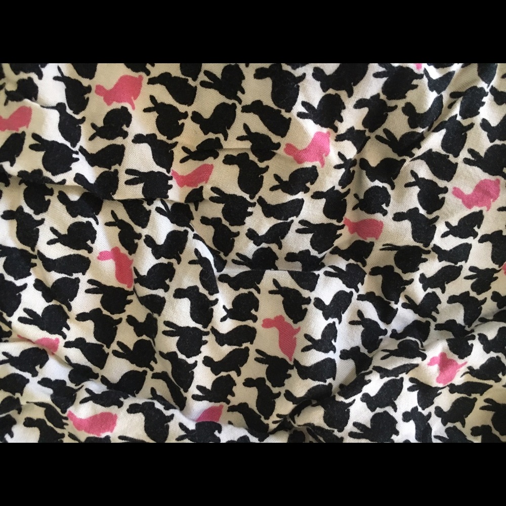 H&M bunny dress