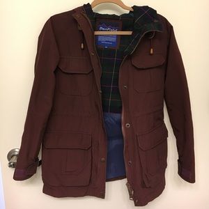 Madewell Penfield Outdoor Jacket