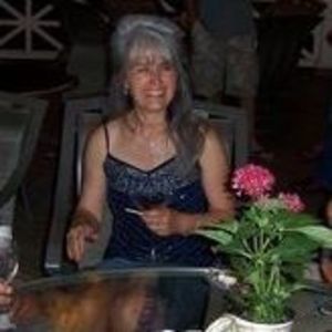 Meet your Posher, Debra