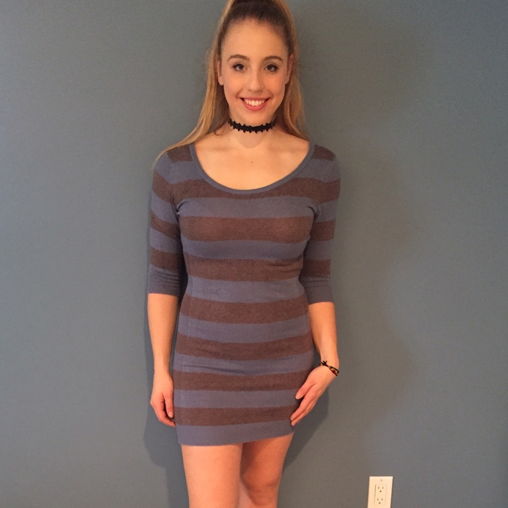 Free People Dress!
