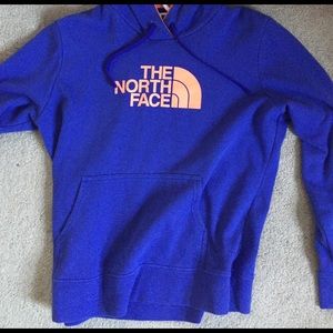 LIKE NEW NORTH FACE SWEATSHIRT⚠️⚠️