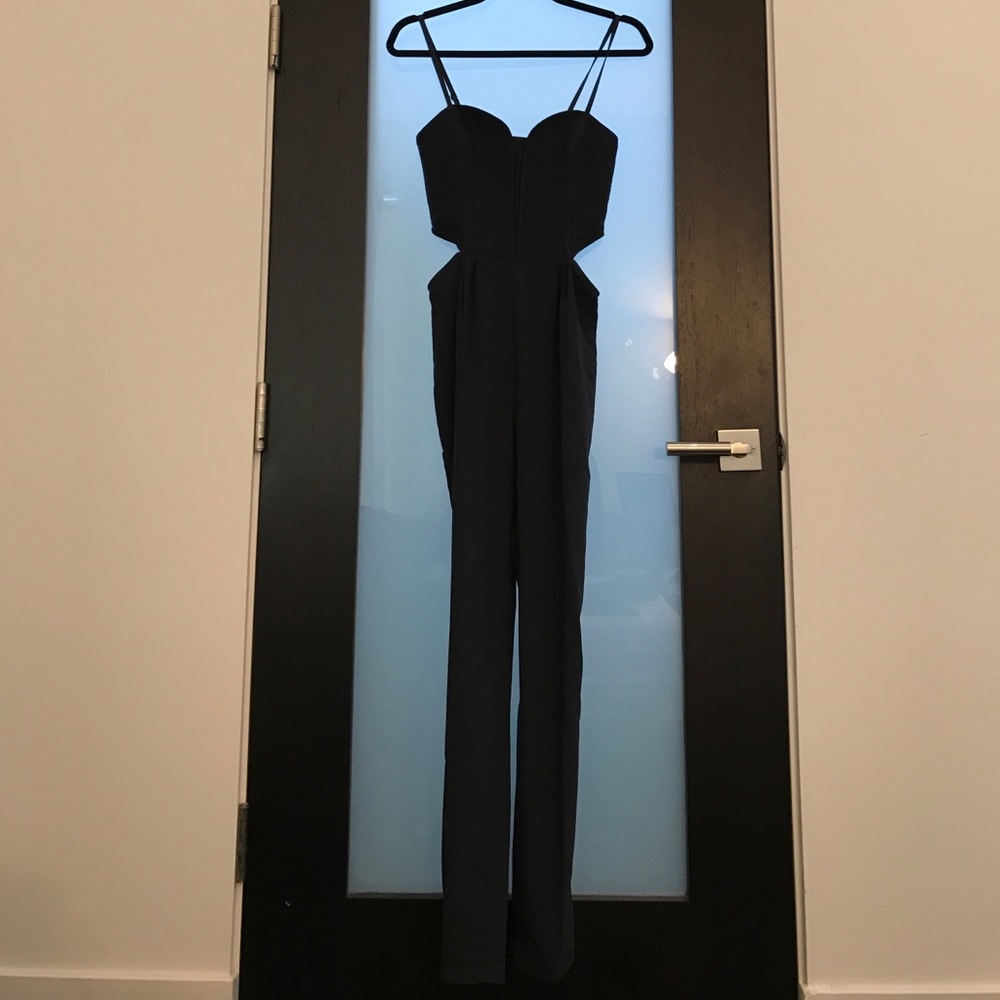 H&M Pattern Jumpsuit - Picture 2 of 7
