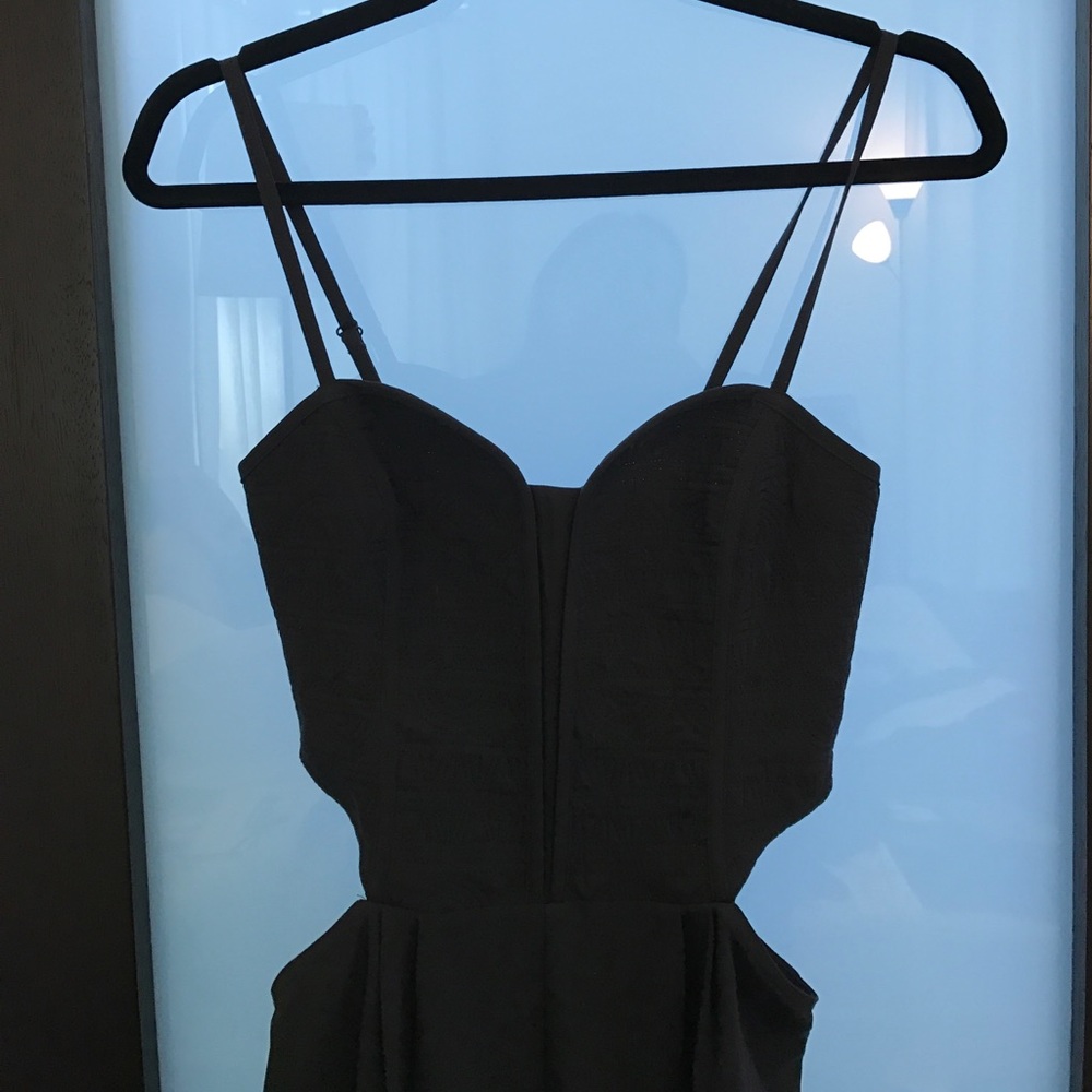 H&M Pattern Jumpsuit - Picture 3 of 7